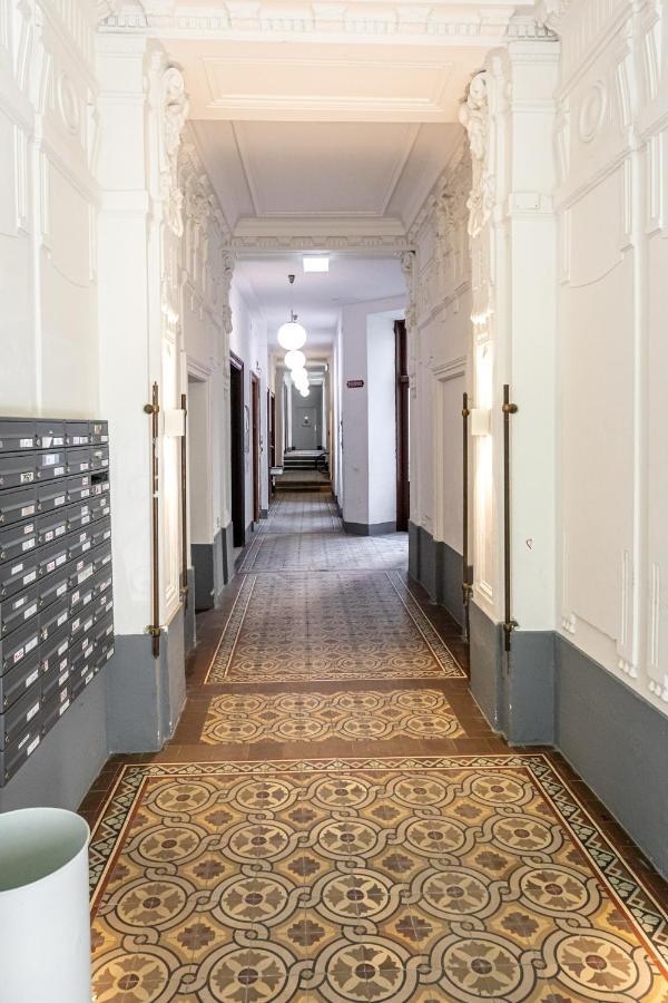 Premium City Apartment Close To Metro U2 & Vienna Congress Center Eksteriør billede